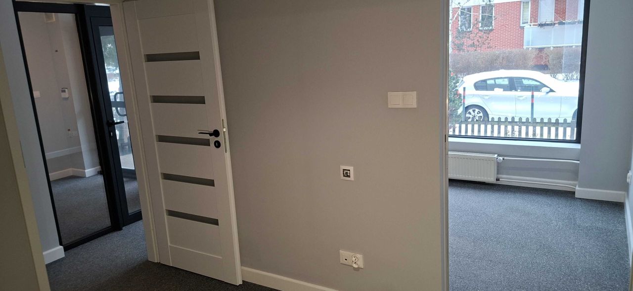 Lokal Warszawa Kabaty, ul. Na Przyzbie. Zdjęcie 6