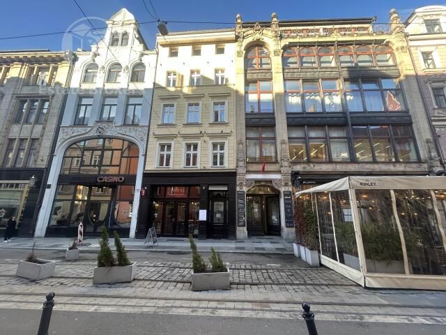 Lokal Wrocław Stare Miasto, rynek Ratusz. Zdjęcie 1