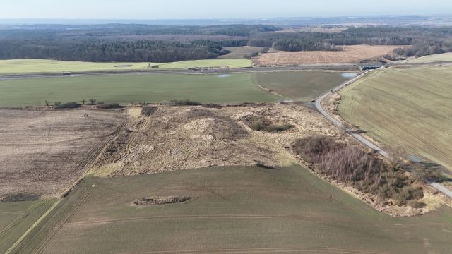 Działka rolna Chlebowo. Zdjęcie 9