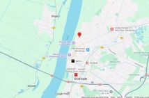 Działka budowlana Grudziądz Centrum, ul. Nadgórna. Zdjęcie 4