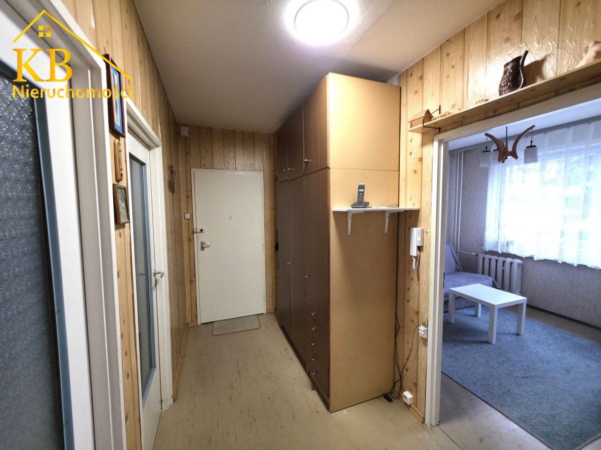 Mieszkanie 3-pokojowe Świdnica, ul. Ludwika Waryńskiego. Zdjęcie 11