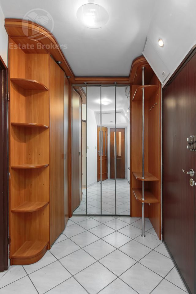 Mieszkanie 1-pokojowe Wrocław Krzyki, ul. Ślężna. Zdjęcie 4