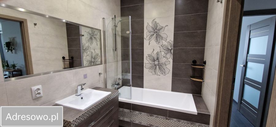 Mieszkanie 3-pokojowe Gdańsk Jasień, ul. Lawendowe Wzgórze. Zdjęcie 15