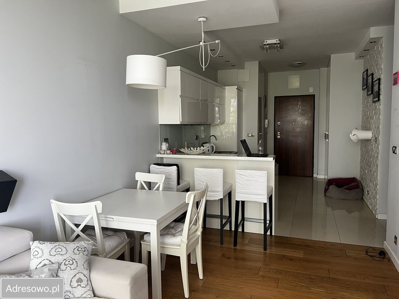 Mieszkanie 2-pokojowe Warszawa Ochota, ul. Lutniowa. Zdjęcie 6