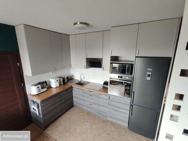 Mieszkanie 3-pokojowe Warszawa Białołęka, ul. Głębocka. Zdjęcie 15