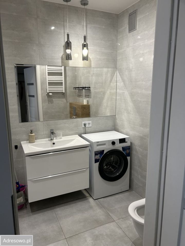 Mieszkanie 2-pokojowe Warszawa Białołęka, ul. Strumykowa. Zdjęcie 7