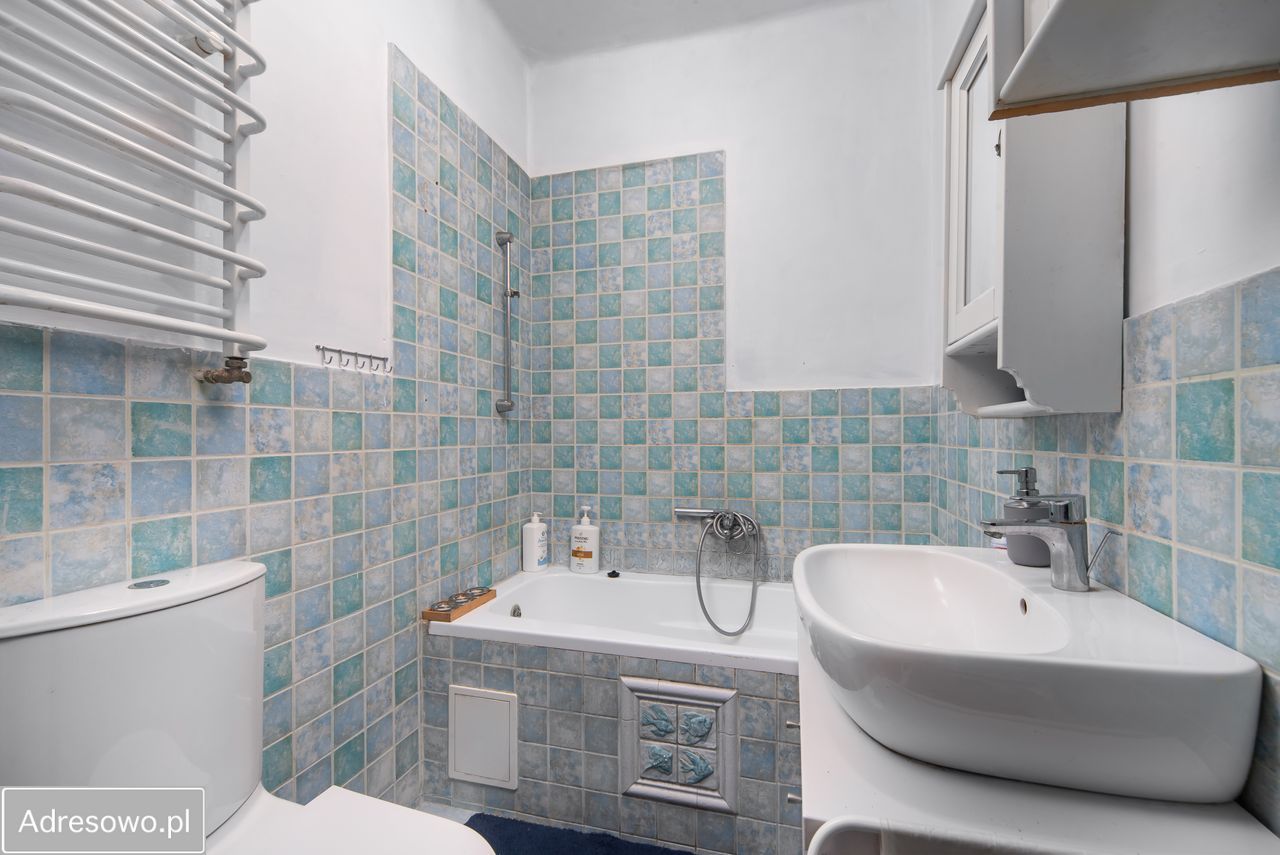 bliźniak, 4 pokoje Warszawa Wawer, ul. Lucerny. Zdjęcie 16