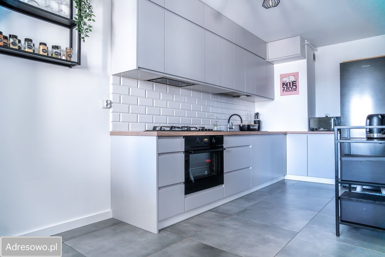 Mieszkanie 2-pokojowe Białystok Wygoda, ul. 42 Pułku Piechoty. Zdjęcie 5