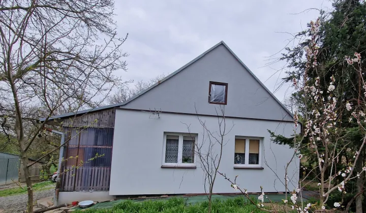 dom wolnostojący Żurawiczki