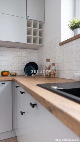 Mieszkanie 2-pokojowe Lublin Wieniawa, ul. Klemensa Junoszy. Zdjęcie 17