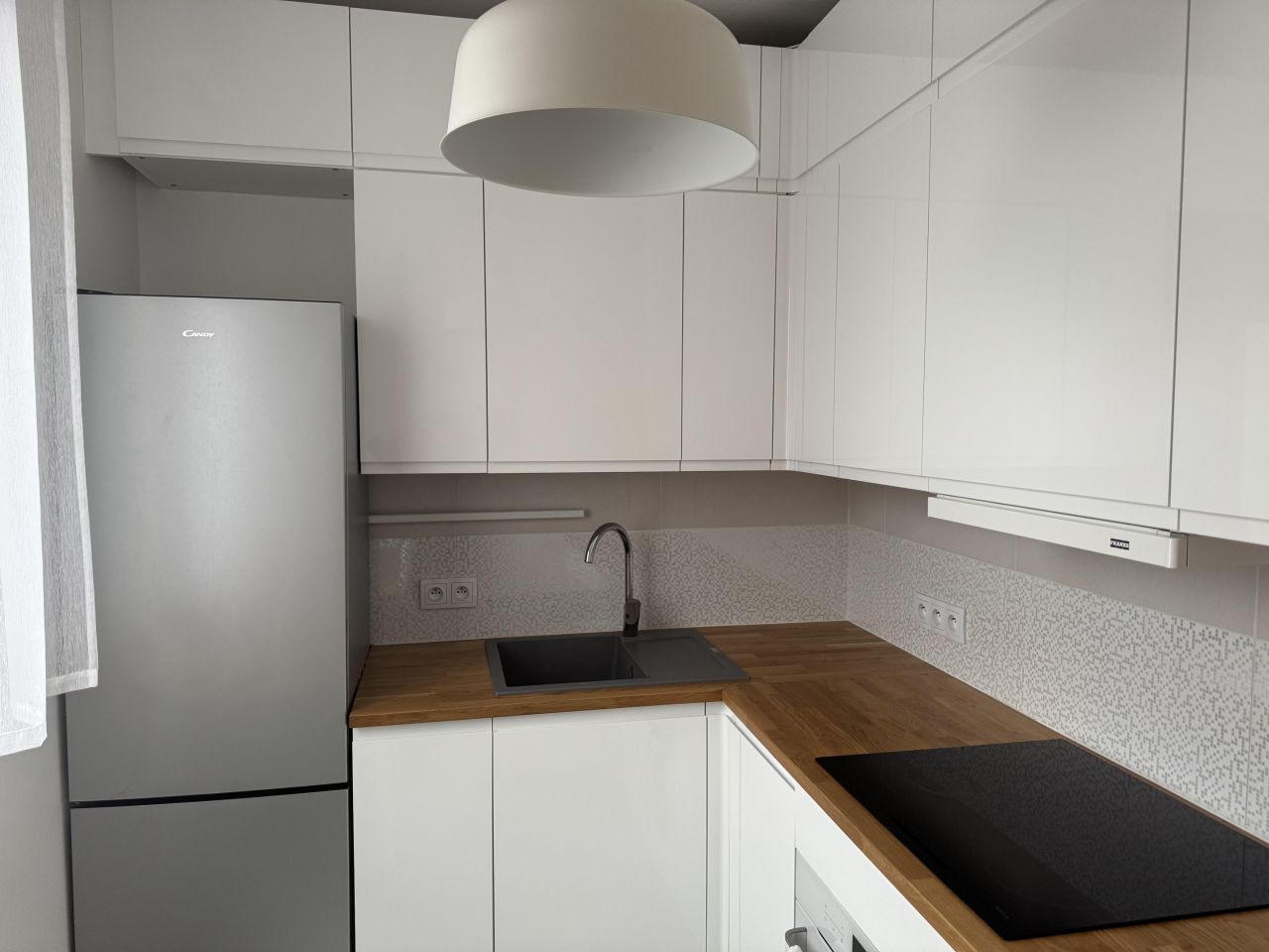 Mieszkanie 3-pokojowe Zgorzelec, ul. Stanisława Wyspiańskiego. Zdjęcie 9