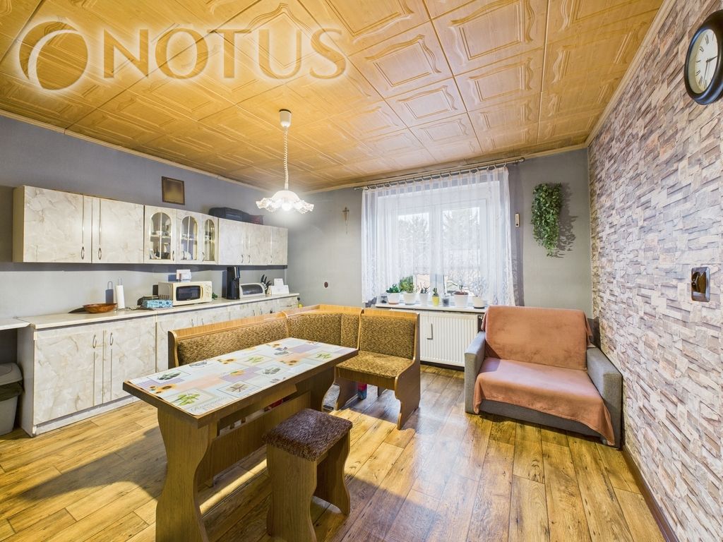 dom wolnostojący, 6 pokoi Ruda Śląska Kochłowice. Zdjęcie 10