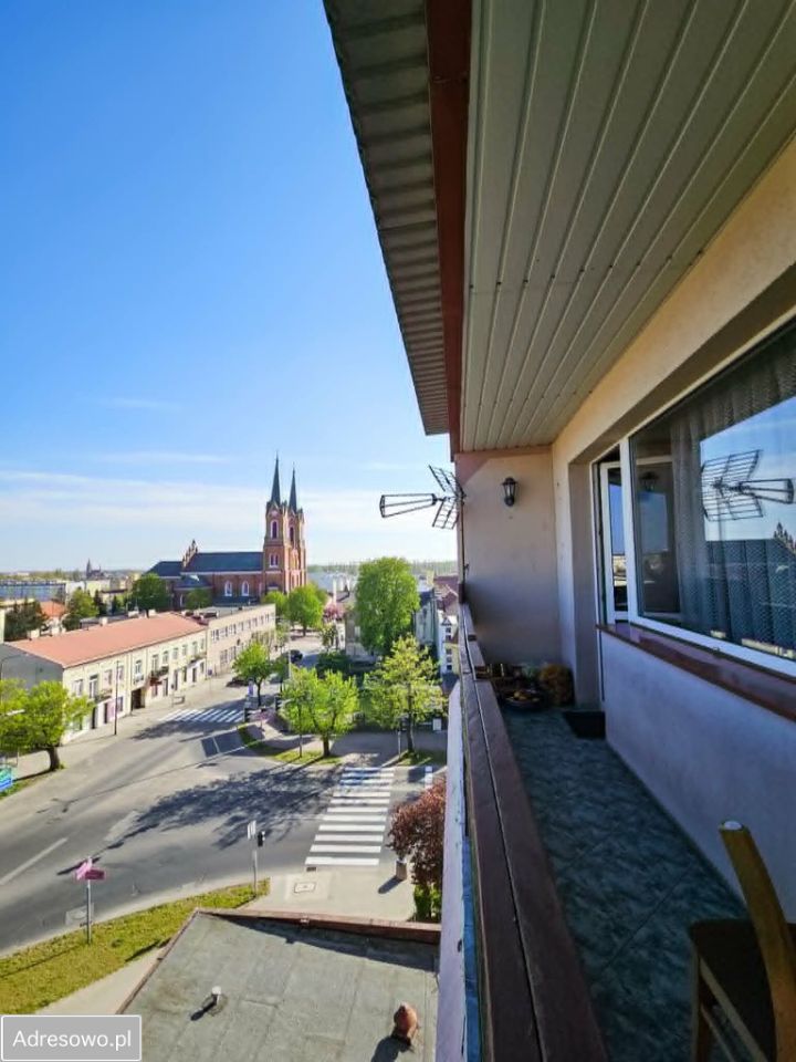 Mieszkanie 2-pokojowe Kutno Centrum, ul. Norberta Barlickiego. Zdjęcie 13