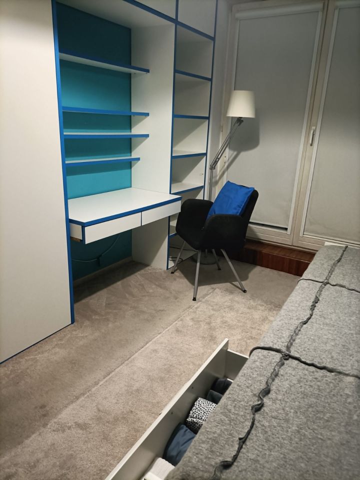 Mieszkanie 2-pokojowe Warszawa Białołęka, ul. Głębocka. Zdjęcie 14