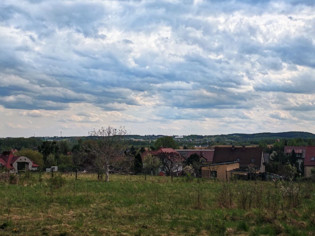Działka budowlana Lublewo Gdańskie, ul. Wrzosowa. Zdjęcie 3
