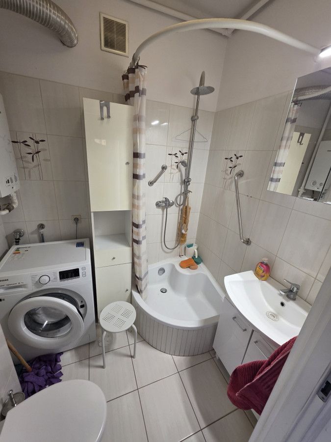 Mieszkanie 2-pokojowe Lublin Bronowice, ul. Krańcowa. Zdjęcie 2