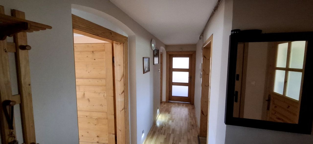 Mieszkanie 4-pokojowe Świdnica, ul. Leśna. Zdjęcie 9