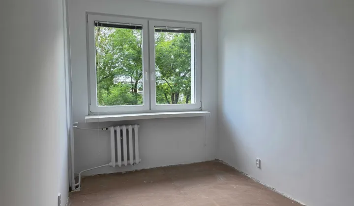 Mieszkanie 3-pokojowe Łódź Górna, ul. Mazurska