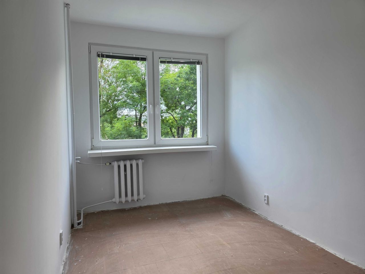 Mieszkanie 3-pokojowe Łódź Górna, ul. Mazurska. Zdjęcie 1