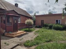 dom wolnostojący, 2 pokoje Przeuszyn Podchoinki. Zdjęcie 1