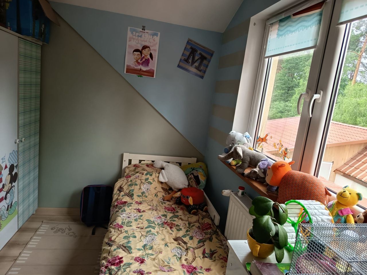 dom wolnostojący, 6 pokoi Samotrzask. Zdjęcie 71