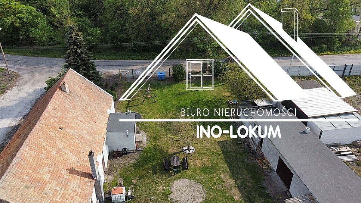 Działka budowlana Inowrocław. Zdjęcie 7