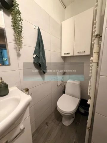 Mieszkanie 3-pokojowe Warszawa Mokotów, ul. Konduktorska. Zdjęcie 3