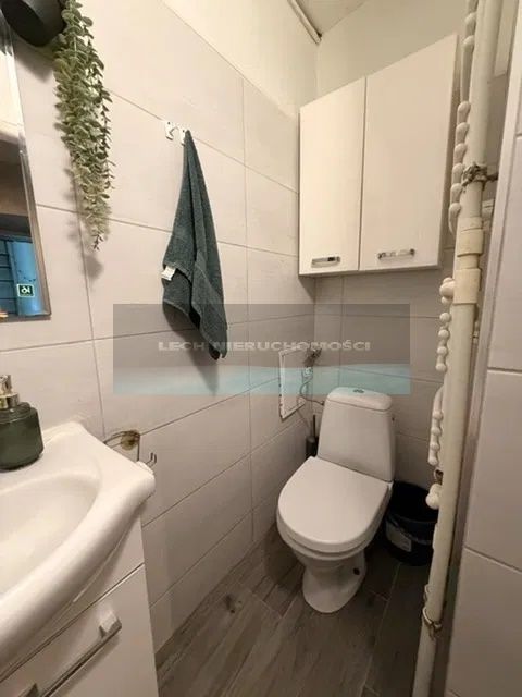 Mieszkanie 3-pokojowe Warszawa Mokotów, ul. Konduktorska. Zdjęcie 3