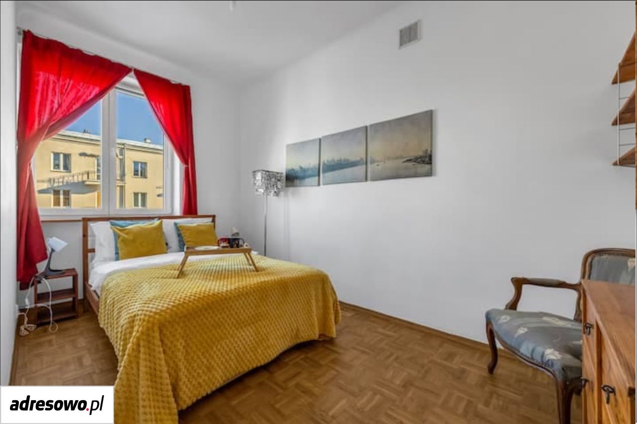 Mieszkanie 2-pokojowe Warszawa Sielce, ul. Podchorążych. Zdjęcie 5