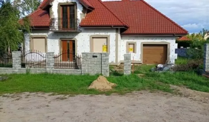 dom wolnostojący, 5 pokoi Więcbork, ul. Książęca