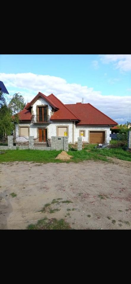 dom wolnostojący, 5 pokoi Więcbork, ul. Książęca. Zdjęcie 1
