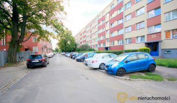 Mieszkanie 2-pokojowe Wrocław Krzyki, ul. Złotostocka