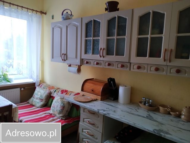 dom wolnostojący, 3 pokoje Krasnystaw, ul. Odrodzenia. Zdjęcie 18