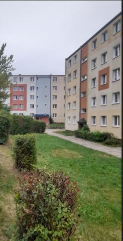 Mieszkanie 1-pokojowe Koszalin Centrum, ul. Bałtycka. Zdjęcie 1