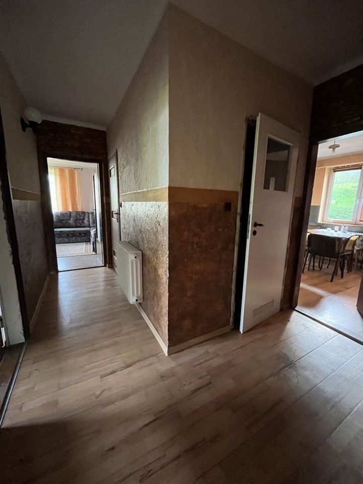 dom wolnostojący, 3 pokoje Korczyna. Zdjęcie 6