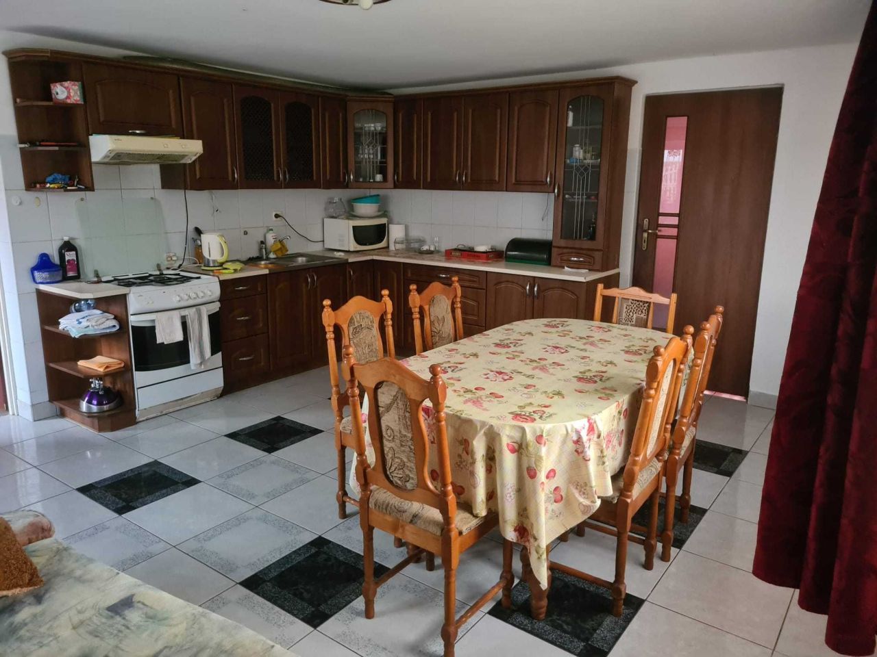 gospodarstwo Baraki. Zdjęcie 7