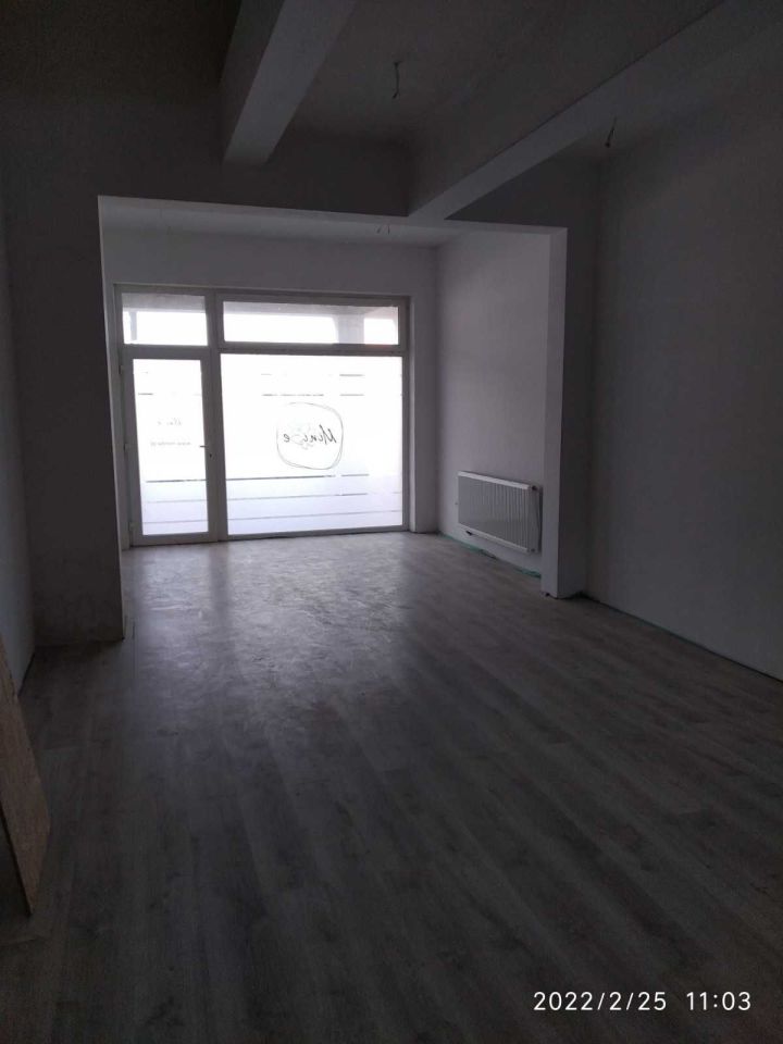Lokal Tarnowo Podgórne, pl. Margaretek