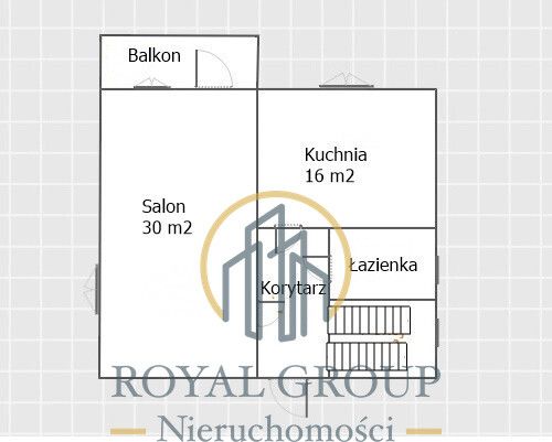 dom wolnostojący, 2 pokoje Niedźwiada Niedźwiada-Kolonia. Zdjęcie 11