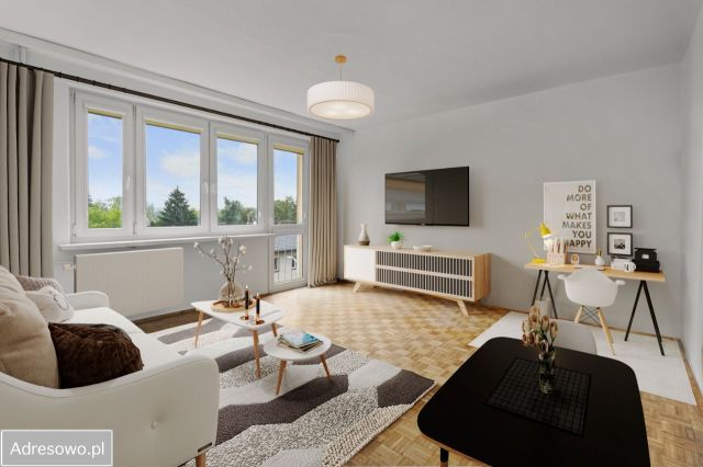 Mieszkanie 3-pokojowe Brwinów, ul. Józefa Ignacego Kraszewskiego. Zdjęcie 1