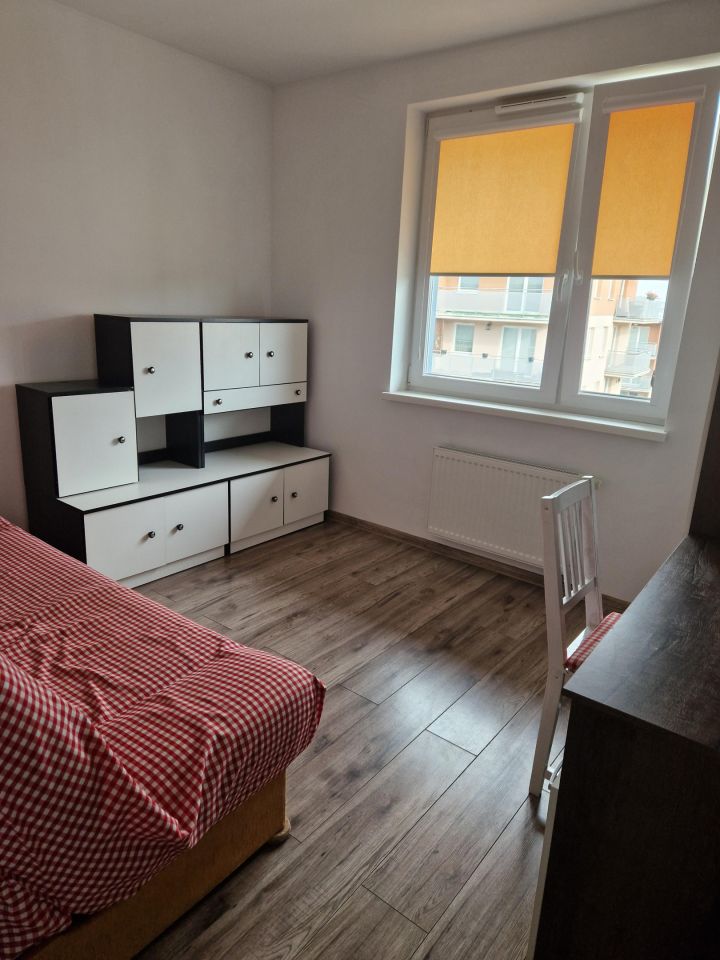 Mieszkanie 3-pokojowe Olsztyn Jaroty, ul. Bartąska. Zdjęcie 13