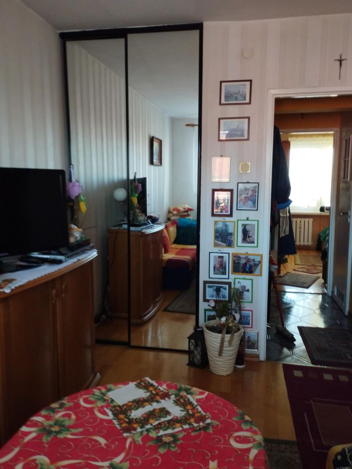 Mieszkanie 2-pokojowe Leszno Centrum, ul. gen. Jarosława Dąbrowskiego. Zdjęcie 8