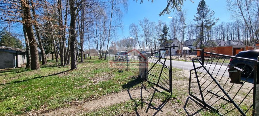 Lokal Sierzchów