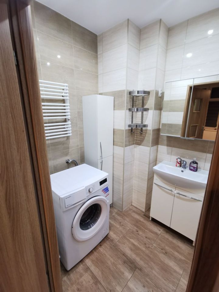 Mieszkanie 1-pokojowe Wałbrzych. Zdjęcie 2