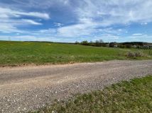 Działka budowlana Poręba Krawce, ul. Leszczynowa. Zdjęcie 1