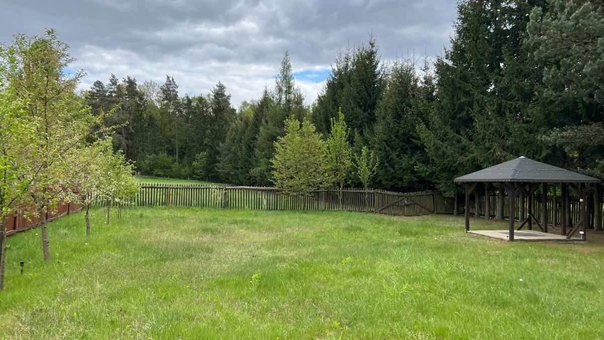 Działka budowlana Sielachowskie