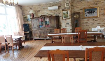 Hotel/pensjonat Przysiersk, ul. Tucholska