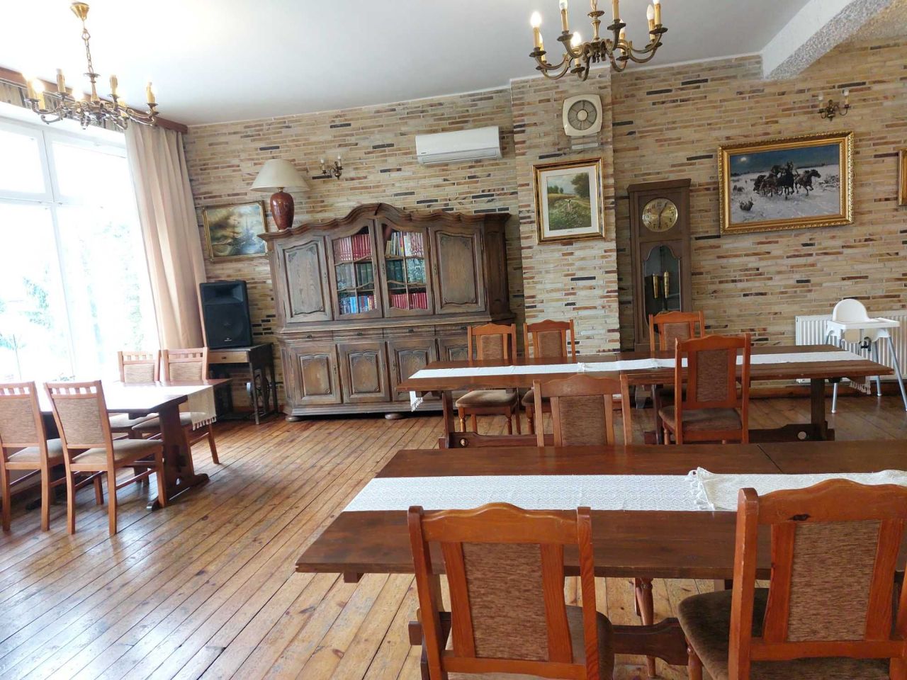 Hotel/pensjonat Przysiersk, ul. Tucholska. Zdjęcie 2