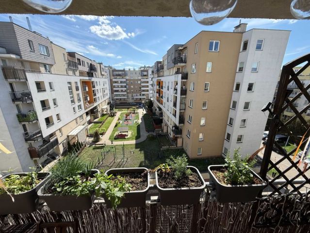 Mieszkanie 3-pokojowe Warszawa Ursus, ul. Skoroszewska. Zdjęcie 1