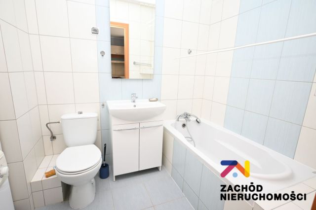 Mieszkanie 1-pokojowe Zielona Góra Łężyca. Zdjęcie 6