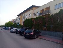 Mieszkanie 1-pokojowe Piastów, ul. Marii Skłodowskiej-Curie. Zdjęcie 1